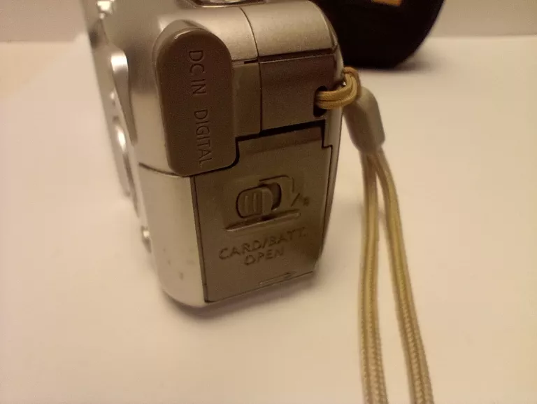 APARAT CANON POWERSHOT A450