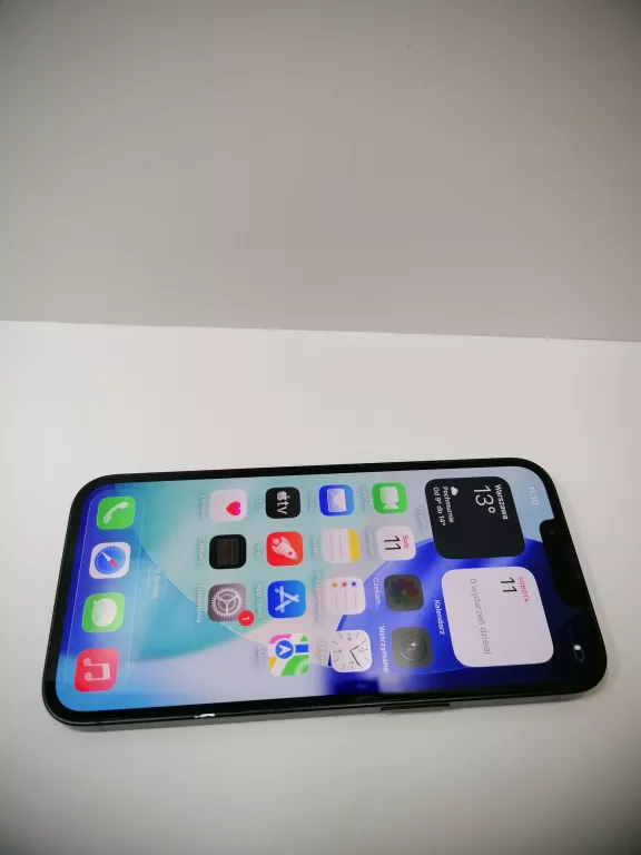 TELEFON IPHONE 16E PUDEŁKO PARAGON