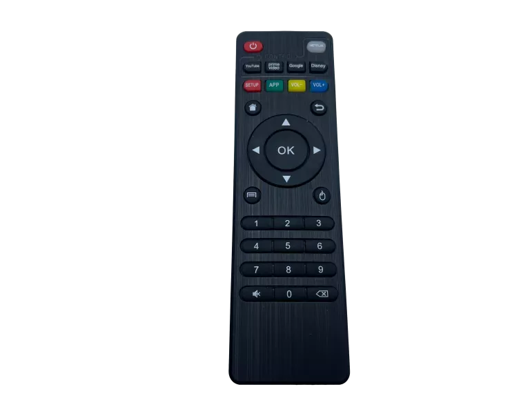 DEKODER SMART TV BOX X96 MINI