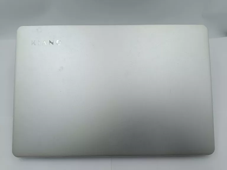 LAPTOP KIANO ELEGANCE 14.2 INTEL N3350 4GB/120GB SSD W10 HD GRAPHICS 500