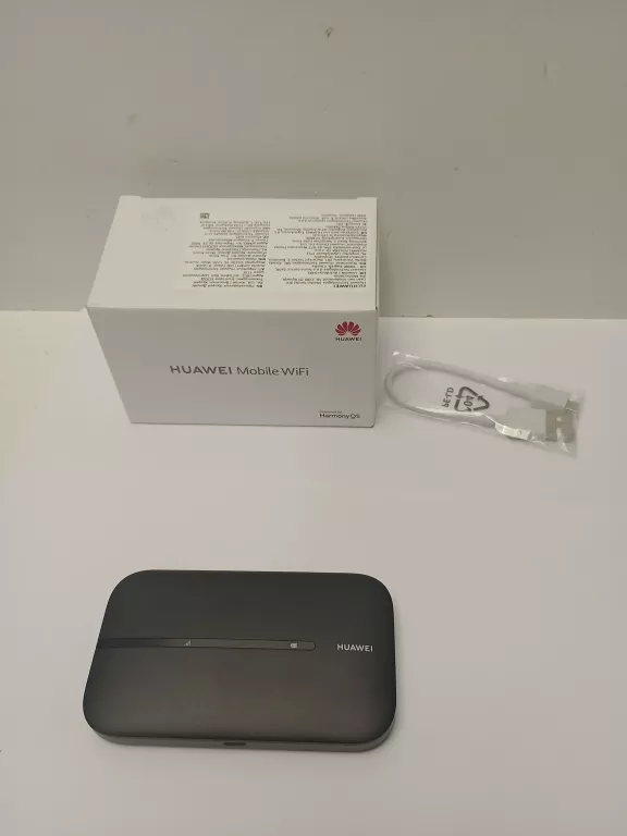 ROUTER HUAWEI E5783
