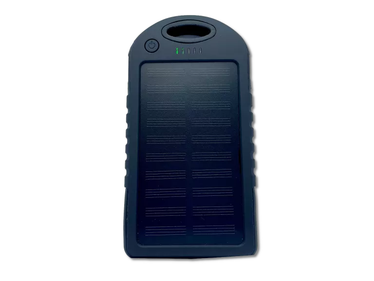 POWERBANK SOLARNY 945703 5000MAH