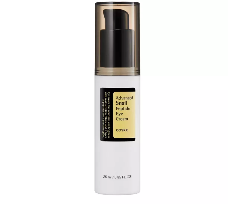 COSRX ADVANCED SNAIL PEPTIDE EYE CREAM, 25 ML