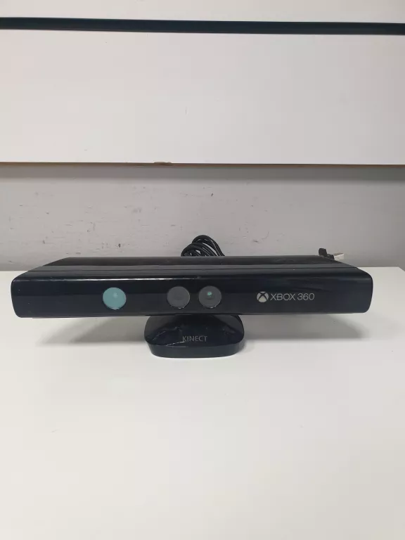 KINECT XBOX 360