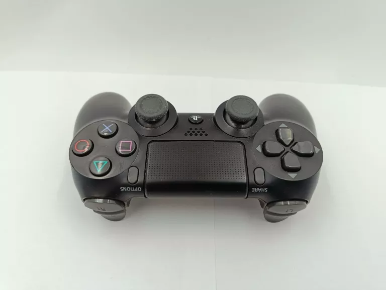 KONSOLA SONY PS4 500GB GRY PAD OKABLOWANIE