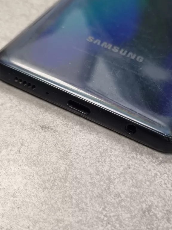 TELEFON SAMSUNG GALAXY  A21S 3/32 GB