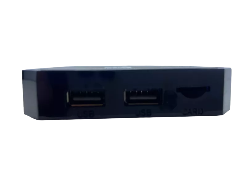DEKODER SMART TV BOX X96 MINI
