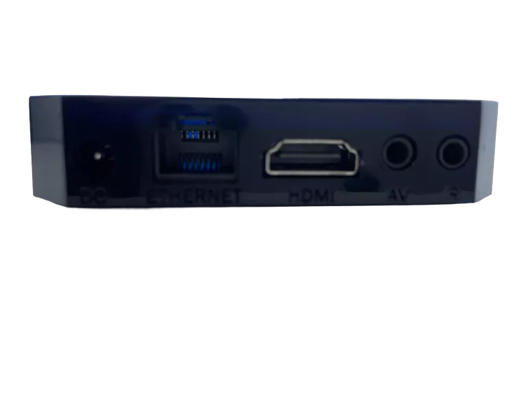 DEKODER SMART TV BOX X96 MINI