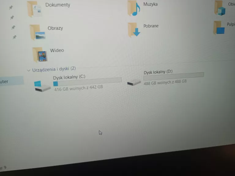 LAPTOP MSI GF63 THIN 9RC MS-16R1 I5-8TH GTX 1050 8GB/1TB