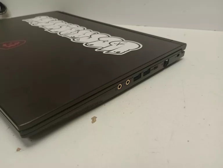 LAPTOP MSI GF63 THIN 9RC MS-16R1 I5-8TH GTX 1050 8GB/1TB