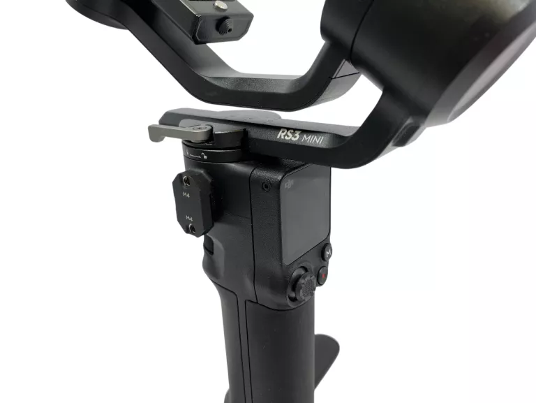 GIMBAL STABILIZATOR DJI RS 3 MINI GWARANCJA