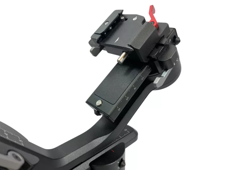 GIMBAL STABILIZATOR DJI RS 3 MINI GWARANCJA