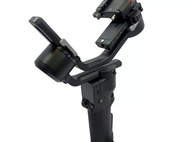 GIMBAL STABILIZATOR DJI RS 3 MINI GWARANCJA