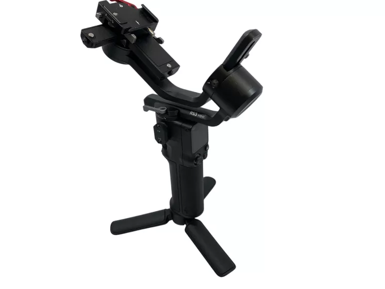 GIMBAL STABILIZATOR DJI RS 3 MINI GWARANCJA