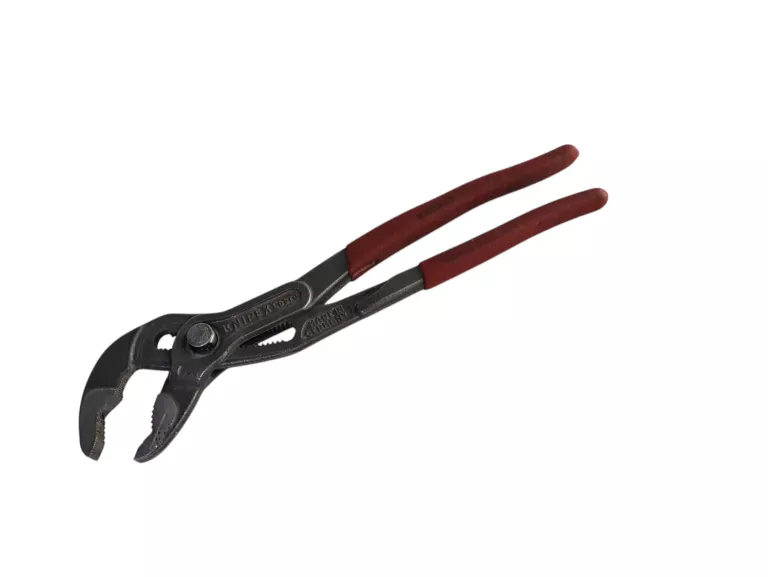 SZCZYPCE DO RUR COBRA 87 01 KNIPEX 250MM