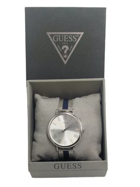 ZEGAREK GUESS W1155L2 POLECAMY