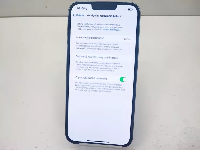 TELEFON APPLE IPHONE 14 PLUS