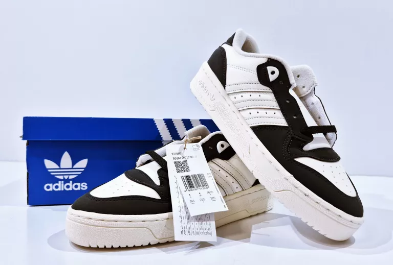 ADIDAS RIVALRY LOW W ID7560 UK4