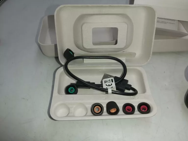 SŁUCHAWKI BLUETOOTH SONY WF-1000XM5 W PUDEŁKU, GWARANCJA!