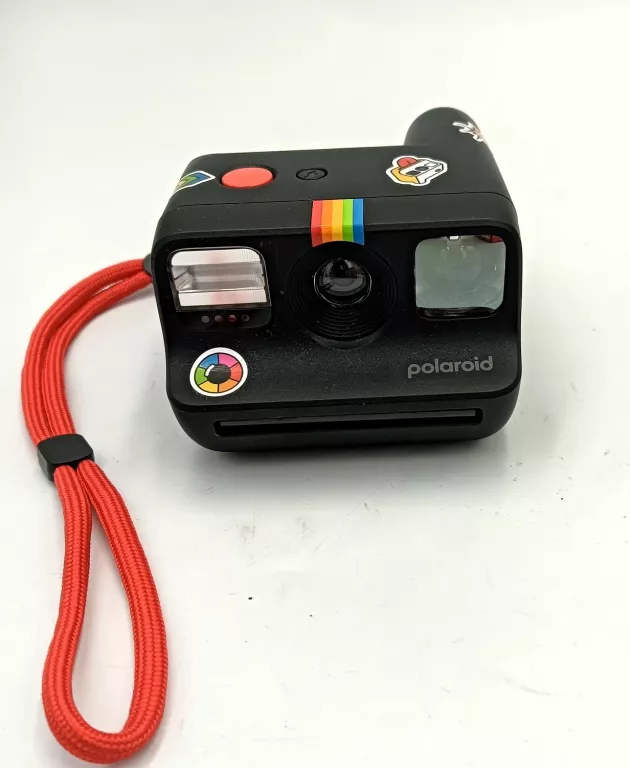 APARAT NATYCHMIASTOWY POLAROID GO GEN 2