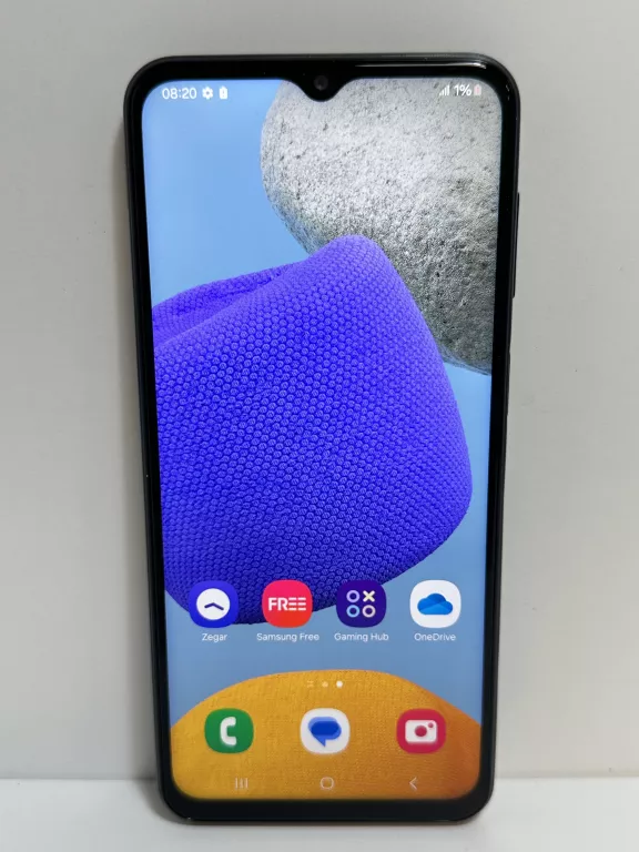 SMARTFON SAMSUNG GALAXY M23 5G 4GB/128GB WARTO/OKAZJA