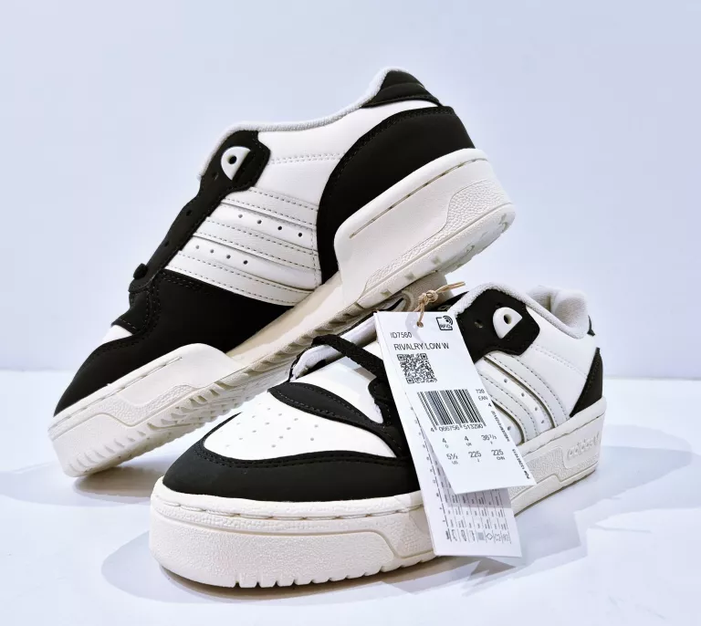 ADIDAS RIVALRY LOW W ID7560 UK4