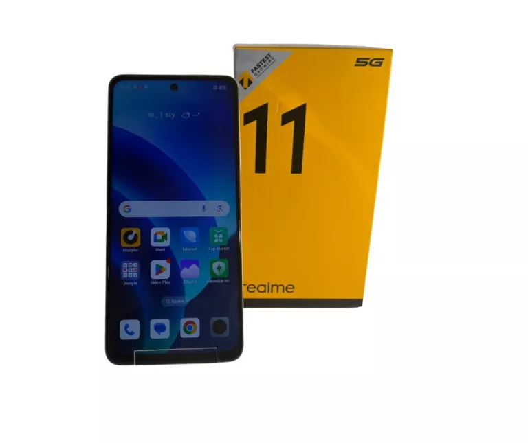 TELEFON REALME 11