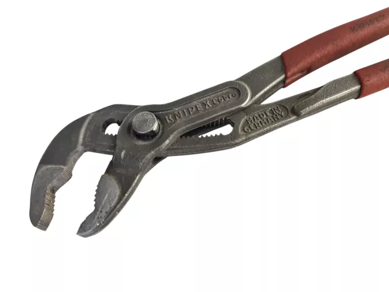 SZCZYPCE DO RUR COBRA 87 01 KNIPEX 250MM