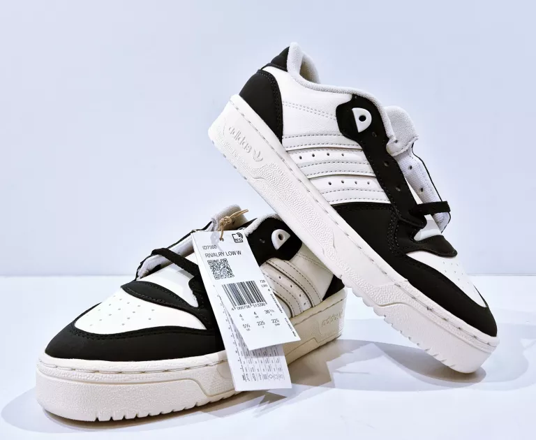 ADIDAS RIVALRY LOW W ID7560 UK4