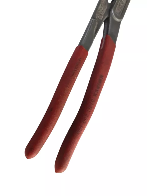 SZCZYPCE DO RUR COBRA 87 01 KNIPEX 250MM