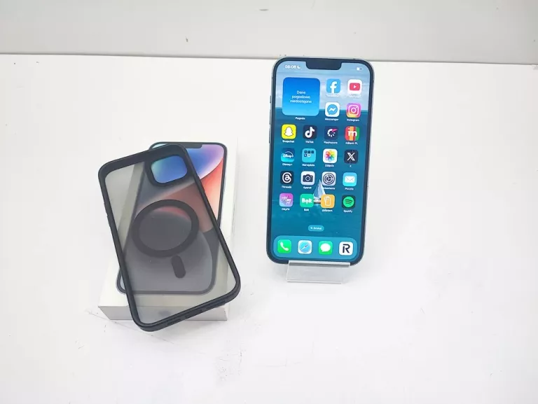 TELEFON APPLE IPHONE 14 PLUS