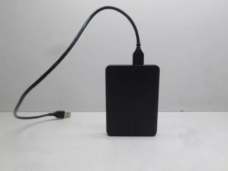 DYSK ZEWNĘTRZNY 2TB HDD PRZENOŚNY TOSHIBA DTB520