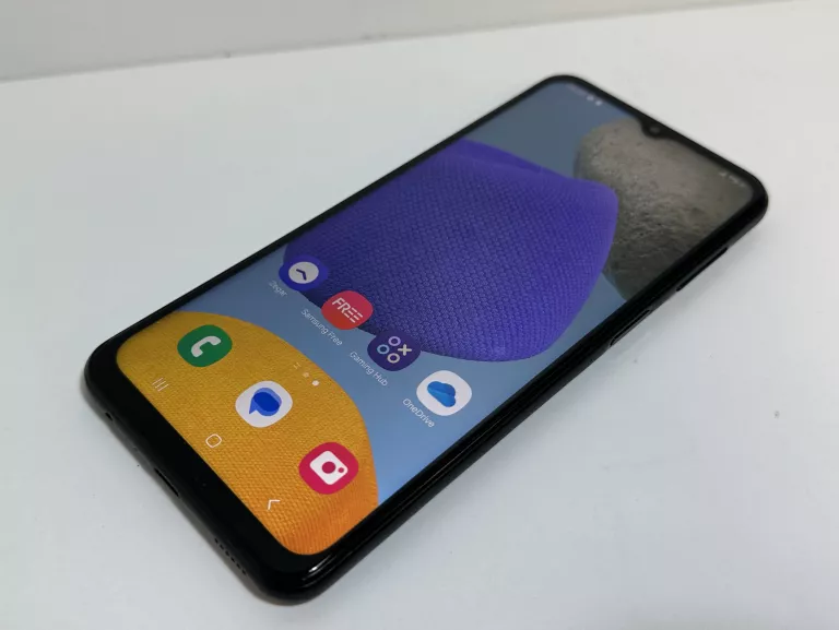 SMARTFON SAMSUNG GALAXY M23 5G 4GB/128GB WARTO/OKAZJA