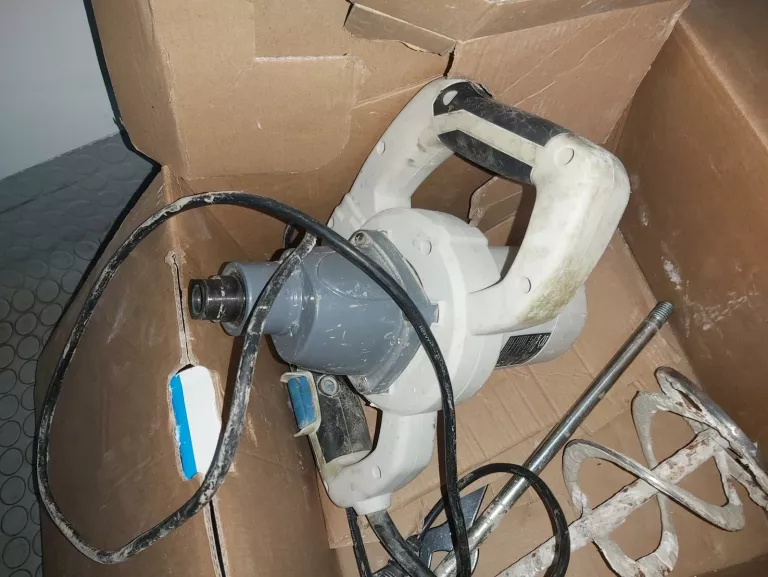 MIESZADŁO MACALLISTER MPM1200 1200W W KARTONIE