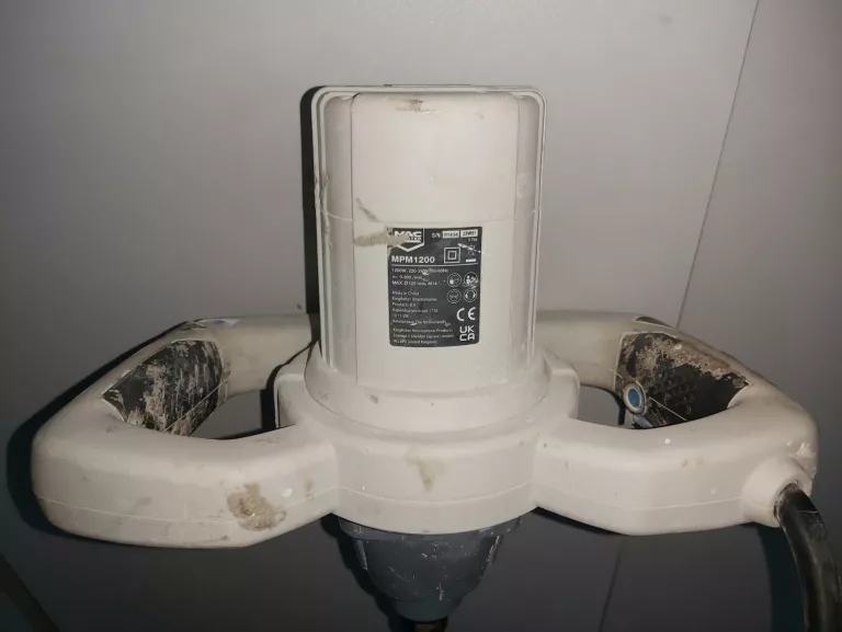 MIESZARKA ELEKTRYCZNA MACALLISTER MPM1200 1200W!!!