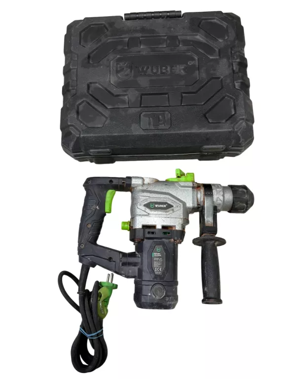 MŁOTOWIERTARKA WUBER W28918