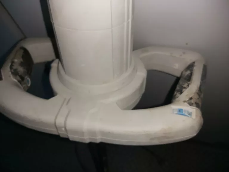 MIESZARKA ELEKTRYCZNA MACALLISTER MPM1200 1200W!!!