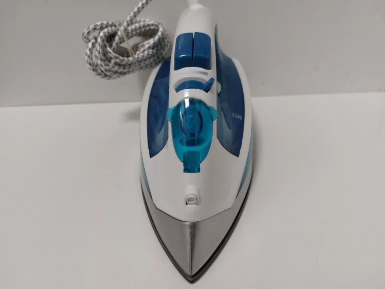 ŻELAZKO PAROWE RĘCZNE CERAMICZNE ŁUCZNIK SI 720 2200W POLECAM!