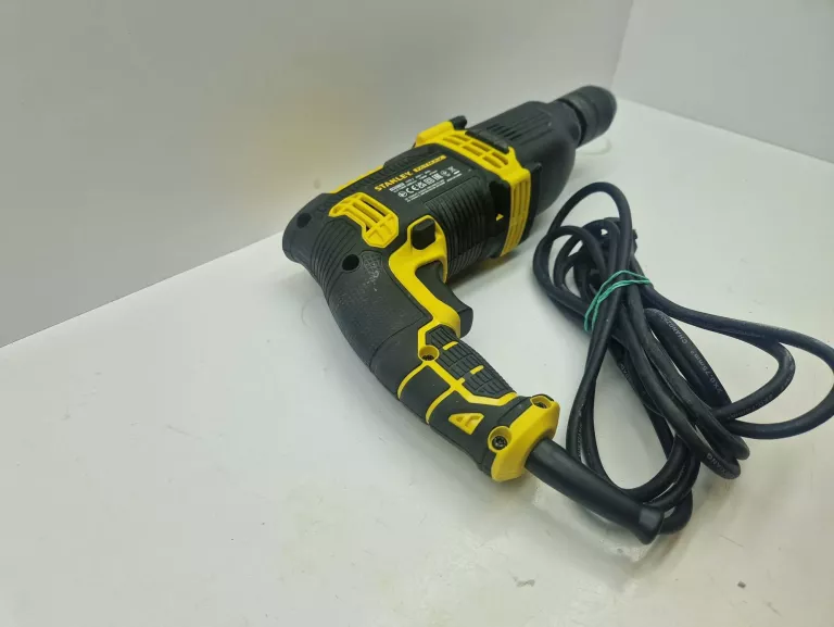 WIERTARKA STANLEY FATMAX FMEH1100 + WALIZKA