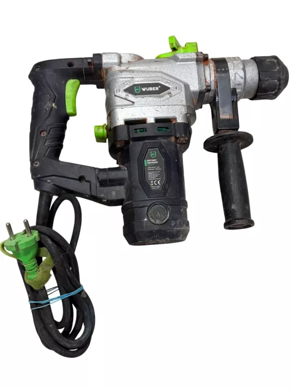 MŁOTOWIERTARKA WUBER W28918