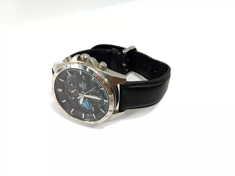 ZEGAREK CASIO EFR-556 KOMPLET