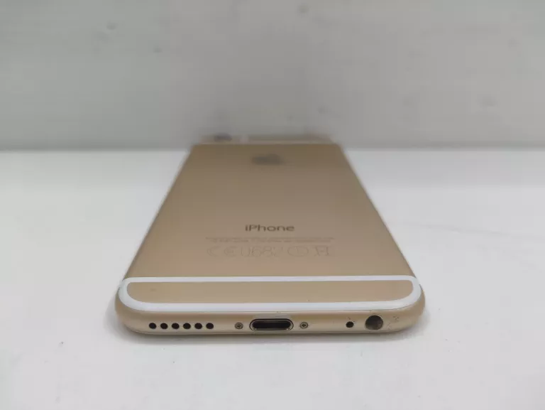 TELEFON IPHONE 6 PUDEŁKO !!OPIS!!