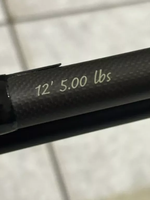 WĘDKA SPOD 5LBS