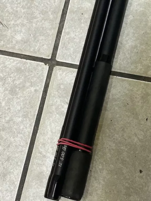 WĘDKA SPOD 5LBS
