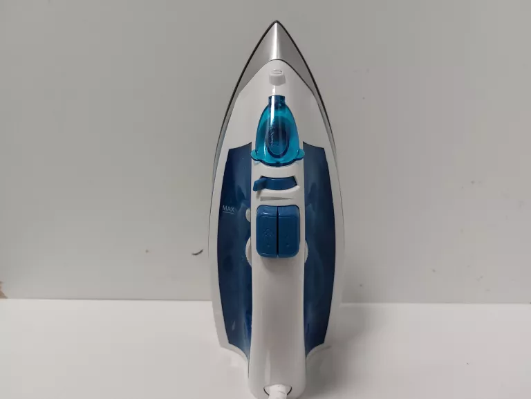 ŻELAZKO PAROWE RĘCZNE CERAMICZNE ŁUCZNIK SI 720 2200W POLECAM!