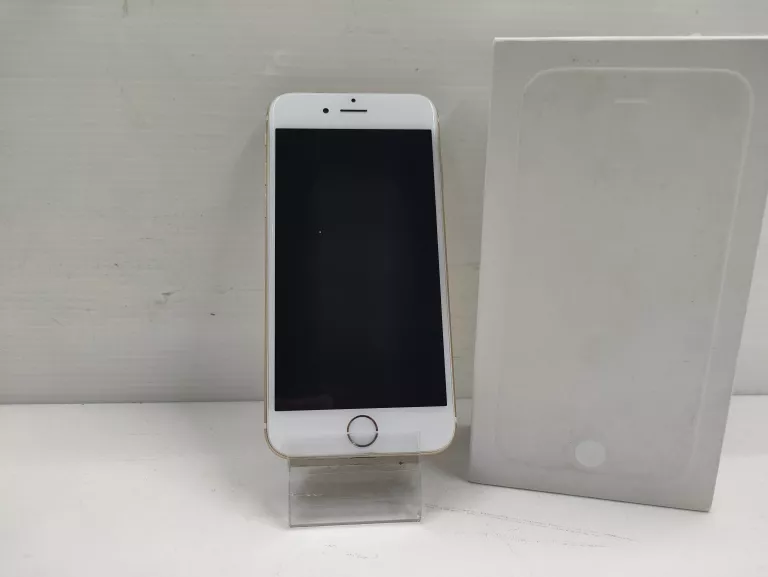 TELEFON IPHONE 6 PUDEŁKO !!OPIS!!