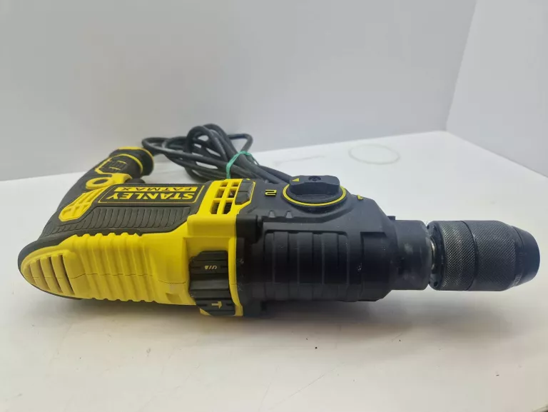 WIERTARKA STANLEY FATMAX FMEH1100 + WALIZKA