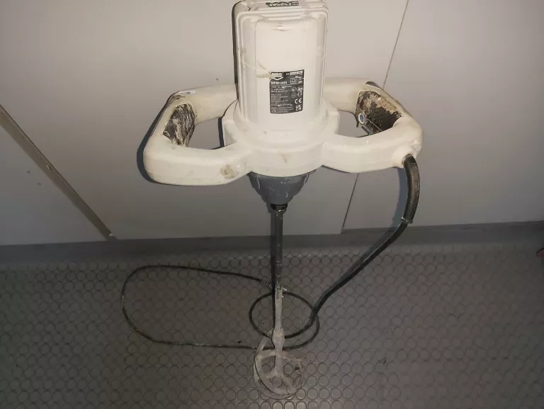 MIESZARKA ELEKTRYCZNA MACALLISTER MPM1200 1200W!!!