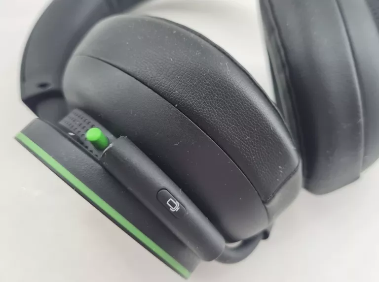SŁUCHAWKI BEZPRZEWODOWE XBOX