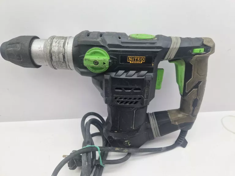 mlot-udarowy-niteo-tools-1300w-walizka-ean-gtin-5901619931523